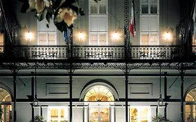 Omni Royal Orleans Hotel New Orleans
